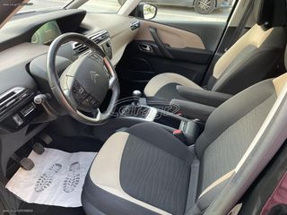 Citroen C4 Grand Picasso 2014 *ΠΡΟΣΦΟΡΑ*-thumb-13