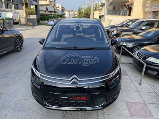 Citroen C4 Grand Picasso 2014 *ΠΡΟΣΦΟΡΑ*-thumb-2