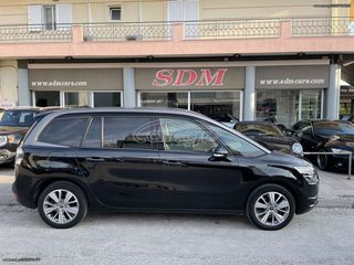 Citroen C4 Grand Picasso 2014 *ΠΡΟΣΦΟΡΑ*-thumb-1