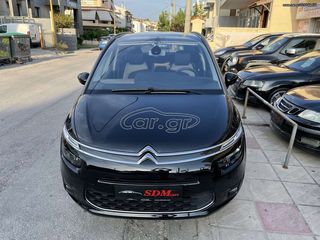 Citroen C4 Grand Picasso 2014 *ΠΡΟΣΦΟΡΑ*-thumb-5