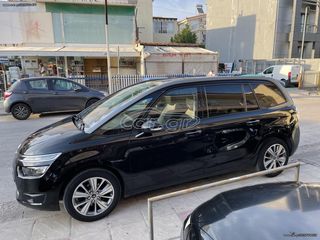 Citroen C4 Grand Picasso 2014 *ΠΡΟΣΦΟΡΑ*-thumb-4