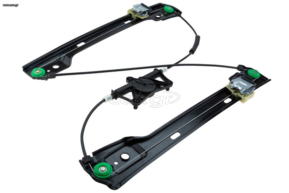 Mercedes ML-Class γρύλλος παραθύρου εμπρός δεξιά EPS-ME-041