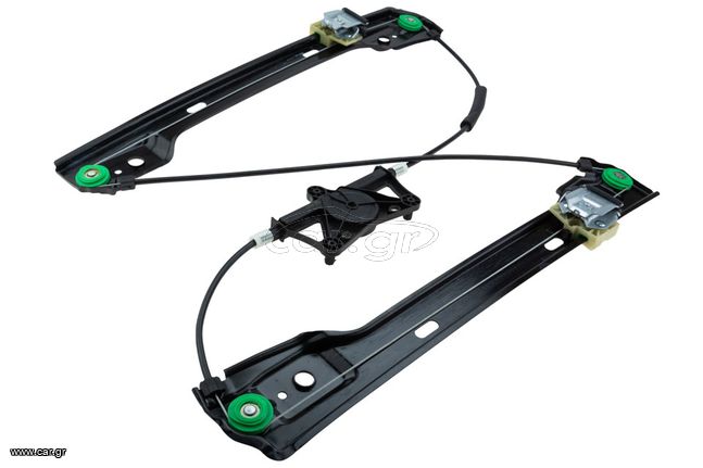 Mercedes ML-Class γρύλλος παραθύρου εμπρός δεξιά EPS-ME-041