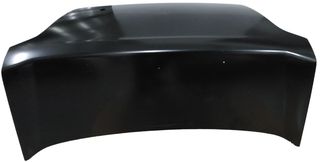 2002-2005 Subaru Impreza Trunk Lid / Πορτμπαγκάζ