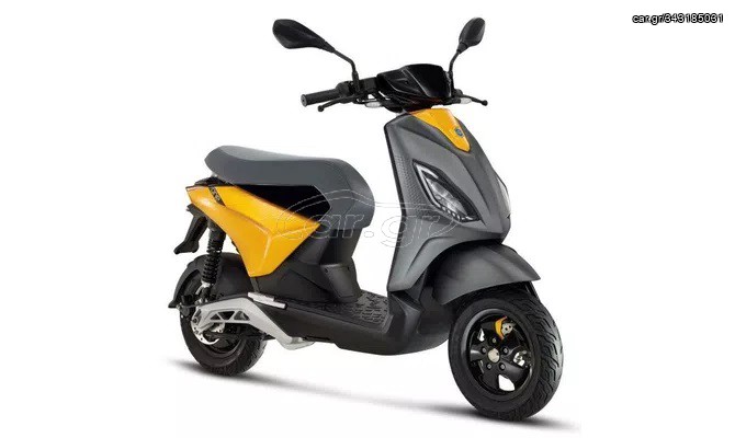 Piaggio Piaggio 1 2024 1+
