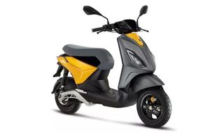 Piaggio Piaggio 1 2024 1+