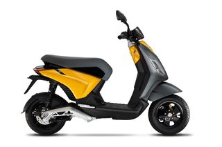 Piaggio Piaggio 1 2024 1+-thumb-1