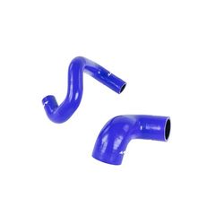 Σετ κολάρα turbo σιλικόνης της Alpha Competition για Fiat / Abarth 595/695 312 2008+ (AC-595-TH)-thumb-1