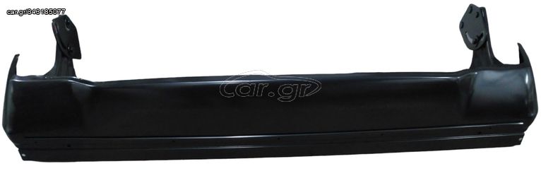 1983-2011 Subaru Domingo Rear Bumper/ Πίσω Προφυλακτήρας