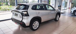 Suzuki SX4 S-Cross 2026 1.4 GL HYBRID 2WD-thumb-3