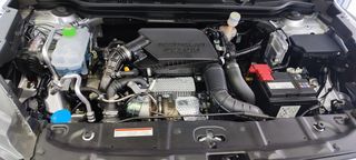 Suzuki SX4 S-Cross 2026 1.4 GL HYBRID 2WD-thumb-7