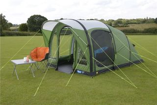 Σκηνή Camping φουσκωτή 3 εποχών - Dometic Kampa Brean 3 Air Tent