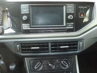 Volkswagen Polo 2021 1.6 TDI DIESEL 95HP EURO6 COMFORTLINE/ΕΛΛΗΝΙΚΟ-thumb-42