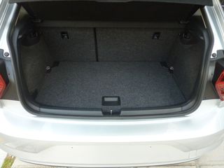 Volkswagen Polo 2021 1.6 TDI DIESEL 95HP EURO6 COMFORTLINE/ΕΛΛΗΝΙΚΟ-thumb-82