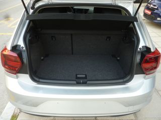 Volkswagen Polo 2021 1.6 TDI DIESEL 95HP EURO6 COMFORTLINE/ΕΛΛΗΝΙΚΟ-thumb-83