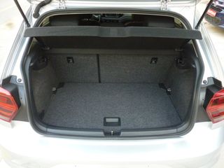 Volkswagen Polo 2021 1.6 TDI DIESEL 95HP EURO6 COMFORTLINE/ΕΛΛΗΝΙΚΟ-thumb-76