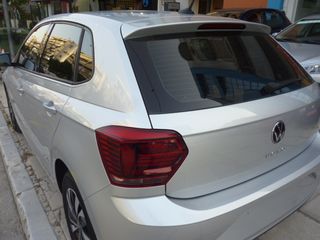 Volkswagen Polo 2021 1.6 TDI DIESEL 95HP EURO6 COMFORTLINE/ΕΛΛΗΝΙΚΟ-thumb-18