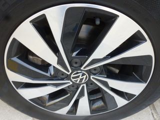 Volkswagen Polo 2021 1.6 TDI DIESEL 95HP EURO6 COMFORTLINE/ΕΛΛΗΝΙΚΟ-thumb-88