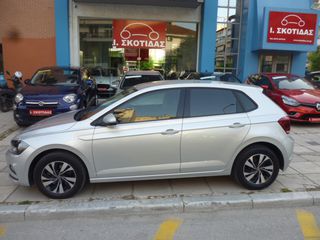 Volkswagen Polo 2021 1.6 TDI DIESEL 95HP EURO6 COMFORTLINE/ΕΛΛΗΝΙΚΟ-thumb-89
