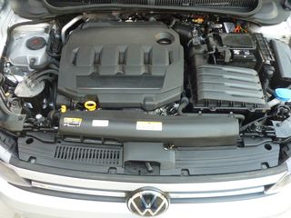 Volkswagen Polo 2021 1.6 TDI DIESEL 95HP EURO6 COMFORTLINE/ΕΛΛΗΝΙΚΟ-thumb-86