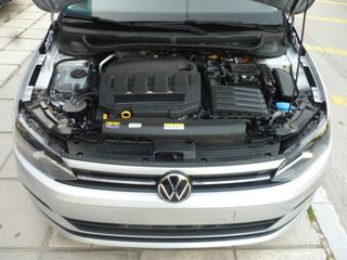 Volkswagen Polo 2021 1.6 TDI DIESEL 95HP EURO6 COMFORTLINE/ΕΛΛΗΝΙΚΟ-thumb-87