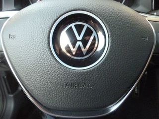 Volkswagen Polo 2021 1.6 TDI DIESEL 95HP EURO6 COMFORTLINE/ΕΛΛΗΝΙΚΟ-thumb-28