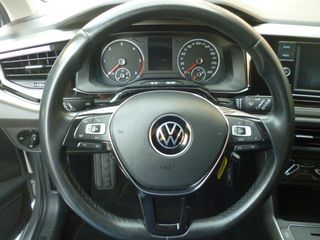 Volkswagen Polo 2021 1.6 TDI DIESEL 95HP EURO6 COMFORTLINE/ΕΛΛΗΝΙΚΟ-thumb-32