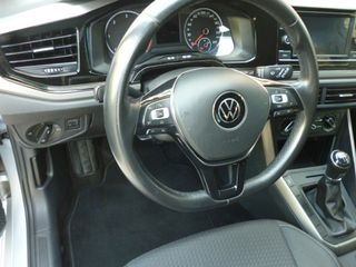Volkswagen Polo 2021 1.6 TDI DIESEL 95HP EURO6 COMFORTLINE/ΕΛΛΗΝΙΚΟ-thumb-31