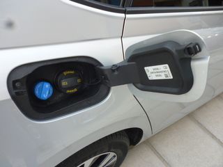 Volkswagen Polo 2021 1.6 TDI DIESEL 95HP EURO6 COMFORTLINE/ΕΛΛΗΝΙΚΟ-thumb-16
