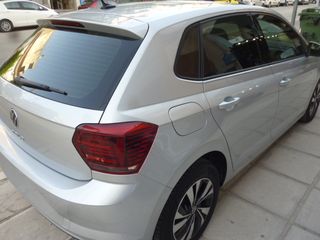 Volkswagen Polo 2021 1.6 TDI DIESEL 95HP EURO6 COMFORTLINE/ΕΛΛΗΝΙΚΟ-thumb-19