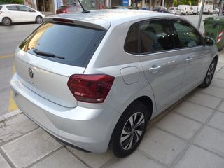 Volkswagen Polo 2021 1.6 TDI DIESEL 95HP EURO6 COMFORTLINE/ΕΛΛΗΝΙΚΟ-thumb-6