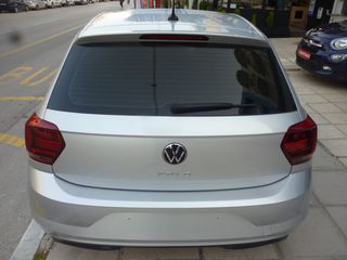Volkswagen Polo 2021 1.6 TDI DIESEL 95HP EURO6 COMFORTLINE/ΕΛΛΗΝΙΚΟ-thumb-5