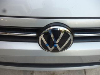 Volkswagen Polo 2021 1.6 TDI DIESEL 95HP EURO6 COMFORTLINE/ΕΛΛΗΝΙΚΟ-thumb-9