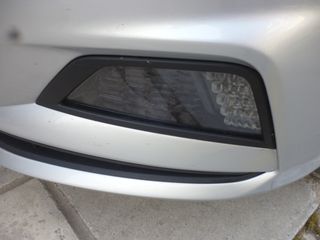 Volkswagen Polo 2021 1.6 TDI DIESEL 95HP EURO6 COMFORTLINE/ΕΛΛΗΝΙΚΟ-thumb-12