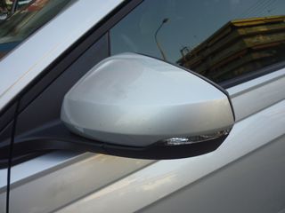 Volkswagen Polo 2021 1.6 TDI DIESEL 95HP EURO6 COMFORTLINE/ΕΛΛΗΝΙΚΟ-thumb-13