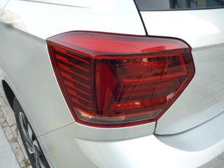 Volkswagen Polo 2021 1.6 TDI DIESEL 95HP EURO6 COMFORTLINE/ΕΛΛΗΝΙΚΟ-thumb-15