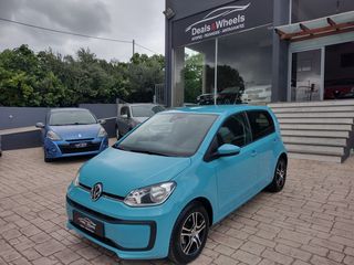 Volkswagen Up '19  1.0 Blue Style START/STOP ΑΡΙΣΤΟ!!!