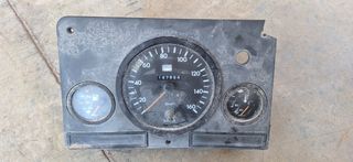 Mercedes Benz MB100 Καντραν