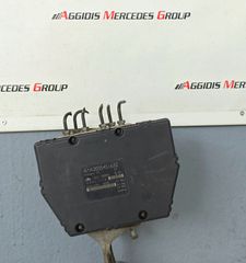 MERCEDES MONAΔΑ ΦΡΕΝΩΝ ESP/ABS - ΥΔΡΑΥΛΙΚΗ ΑΝΤΛΙΑ ΦΡΕΝΩΝ * A2035451632 *