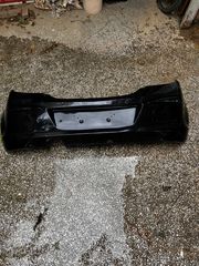 ΠΡΟΦΥΛΑΚΤΗΡΑΣ ΠΙΣΩ OPEL CORSA D 2008-2013 ! ACHILLEAS PARTS