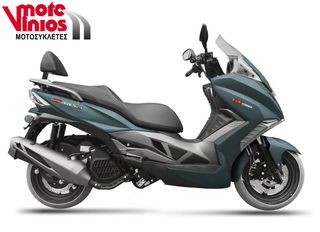 Daytona 2026 ARES 125 *ΕΠΩΝΥΜΑ ΔΩΡΑ+ΤΕΛΗ '26*-thumb-1