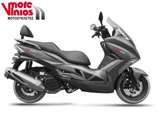 Daytona 2026 ARES 125 *ΕΠΩΝΥΜΑ ΔΩΡΑ+ΤΕΛΗ '26*-thumb-2