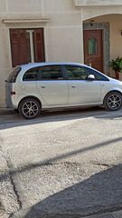 Opel Meriva '07
