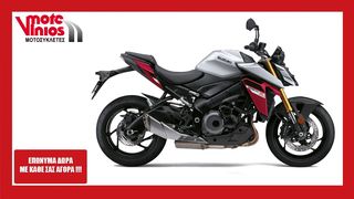 Suzuki GSX-S 1000 '24 ✱ΕΠΩΝΥΜΑ ΔΩΡΑ+ΤΕΛΗ '24✱