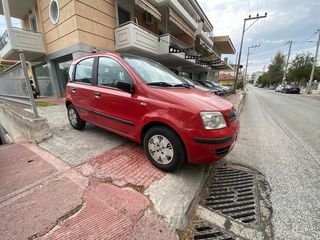 Fiat Panda '04 €500 ΠΡΟΚΑΤΑΒΟΛΗ!!!