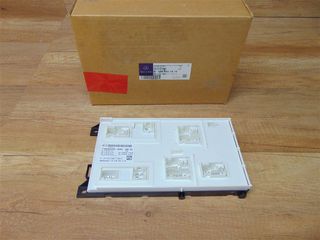 Εγκέφαλος Σαμ Mercedes W166 - A1669001814