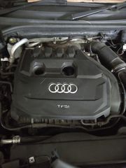 ΚΙΝΗΤΗΡΑΣ DAD  AUDI/ VW / SEAT / SKODA /  /1500cc TFSI