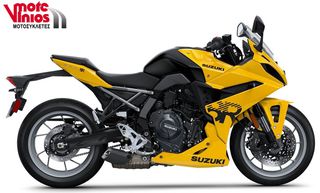Suzuki GSX 8R 2026 *ΕΠΩΝΥΜΑ ΔΩΡΑ+ΤΕΛΗ '26*-thumb-4