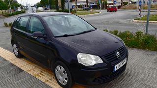 Volkswagen Polo '09
