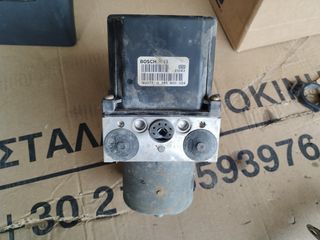 ΜΟΝΑΔΑ ABS FIAT STILO 00-06